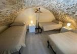 Location vacances Bovino - Puteha - Arco Pronti-1