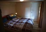 Location vacances Trendelburg - Heidschnuckenhof-1