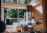 Location vacances Russbach am Pass Gschütt - Luxuslodge - Zeit zum Leben-3