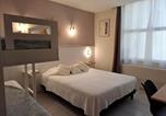 Hôtel La Cadière-et-Cambo - Hotel Les Bellugues-2
