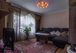 Location vacances Basse-Saxe - Private Apartment-2