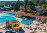 Camping Bontempo La Yole