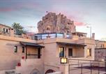 Location vacances  Avanos - Drala Inn Cappadocia-2