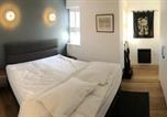 Location vacances Camberwell - Stunning 1 Bedroom Apartment nearby Borough Market-3