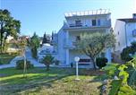 Location vacances Njivice - Apartments Vlado-2
