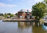 Location vacances Wroxham - Bure Croft - Holiday Cottage on the river in Wroxham-1