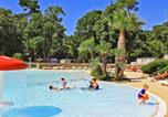 Camping avec Club enfants / Top famille Saint-Maurice-de-Tavernole - Camping Le Logis -1