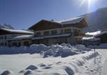 Location vacances Forstau - Haus Buchsteiner-1