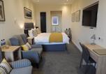 Hôtel Thurso - Heatherlea-3