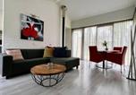 Location vacances Aix-la-Chapelle - Bungalowpark Simpelveld - Castra 33-4