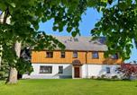 Location vacances Schneeberg - Familienfreundliche Ferienwohnung-1
