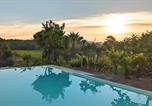 Location vacances Castelo Branco - Bonjardim Boutique Villa by Gt House-1