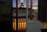 Location vacances Mirador de Yanahuara - Hostal Los Balcones de Moral y Santa Catalina-1