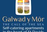 Hôtel Haverfordwest - Galwad y Mor-4