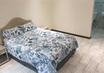 Location vacances Hluhluwe - Honeybird self catering Accommodation-2