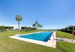 Location vacances  Alméria - Apartamento Luz De Baria-1