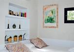 Location vacances  Badalone - Cortijo de Vega Grande-2