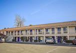 Hôtel Willows - Motel 6-Marysville, Ca-2