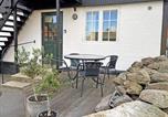 Location vacances Svaneke - 4 person holiday home in Svaneke-1
