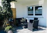 Location vacances Bad Buchau - Ferienwohnung Hilda-4