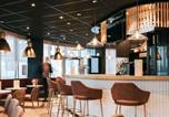 Hôtel Beaucouzé - Novotel Angers Centre Gare-2