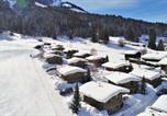 Location vacances Brixen im Thale - Das Resort Brixen-4