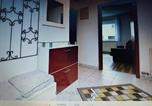 Location vacances Leinfelden-Echterdingen - Ferienwohnung Klenk-4