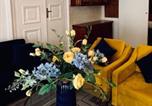 Location vacances Bratislava - Cpb3-4