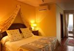 Hôtel Castro Urdiales - Hotel Risco-3