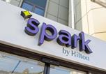 Hôtel Langenfeld (Rheinland) - Spark by Hilton Wuppertal City Centre-3