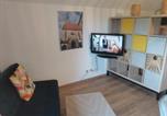 Location vacances Saaldorf-Surheim - Grey House-4