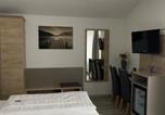 Hôtel Treis-Karden - Hotel Traumblick-3