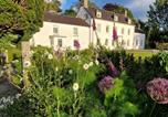 Location vacances Aberaeron - Secret Garden Cottage-1