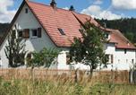 Location vacances Riedenburg - S´Paradies Ferienwohnung-1