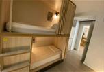 Hôtel Orio - Blai Blai Hostel-1
