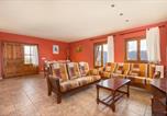 Location vacances Campo - Milano-4