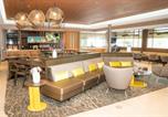 Hôtel Edison - Springhill Suites by Marriott Woodbridge-1