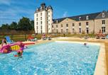 Location vacances Bretagne - Résidence Odalys Prestige Le Château de Keravéon-1