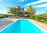 Location vacances Gennadi - Villa Zoi-1