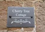 Location vacances Newton-by-the-Sea - Cherry Tree Cottage-2