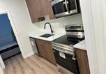Location vacances Olympic Hall of Fame and Museum - Two Bed Room One Bathroom Secondary Suit-2