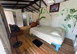 Location vacances Cahuita - Shalon Apartments-3