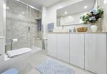 Location vacances  Barrage de l'Arade - Apartment Praia Rocha River-Sea-4