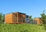 Location vacances Bayerbach - Mobilehome auf dem Vital Camp Bayerbach-3
