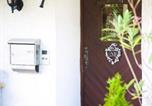 Location vacances Melk - Charmante Wohnung in Leiben mit Grill-1