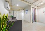Location vacances Bangkok - Petchaburi22 Apartments next to Platinum mall-4
