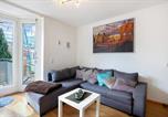 Location vacances Eschbach - Haus Castellbergblick mit Balkon-3