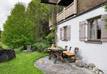 Location vacances Vorarlberg - Haus Verdandi-4
