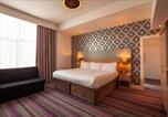 Hôtel Richmond - Holiday Inn Darlington-A1 Scotch Corner by Ihg-2