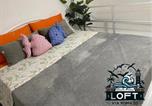 Location vacances Lipari - Via Roma 55-3